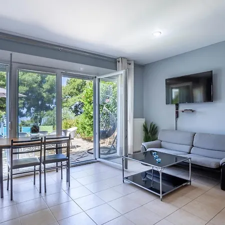 Melitas Sea View Villa Kassandreia