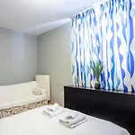 Villa Melitas Sea View *