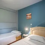 Villa Melitas Sea View Kaszándra