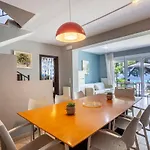 Villa Melitas Sea View