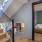 Melitas Sea View Villa Kaszándra