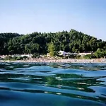 Villa Melitas Sea View *