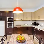 Villa Melitas Sea View *