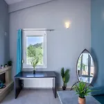 Villa Melitas Sea View Kaszándra