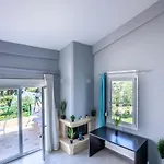 Melitas Sea View * Kaszándra