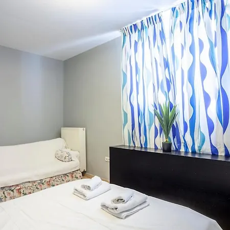 Vila Melitas Sea View *
