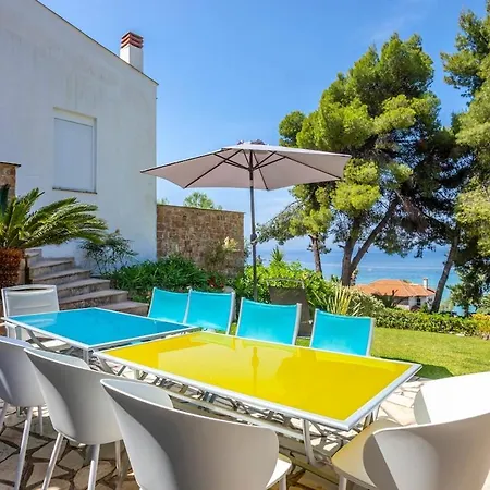 Villa Melitas Sea View