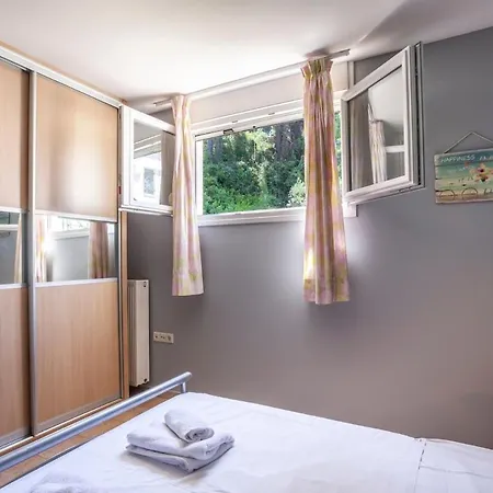 Vila Melitas Sea View