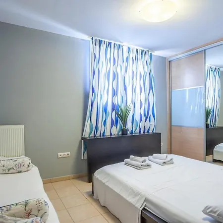 Villa Melitas Sea View