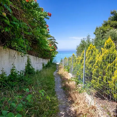 Melitas Sea View