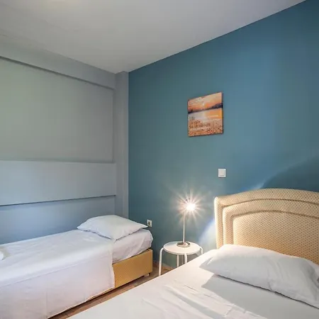 Villa Melitas Sea View Dimos Kassandra
