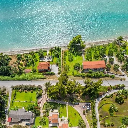 Melitas Sea View * Kassandria