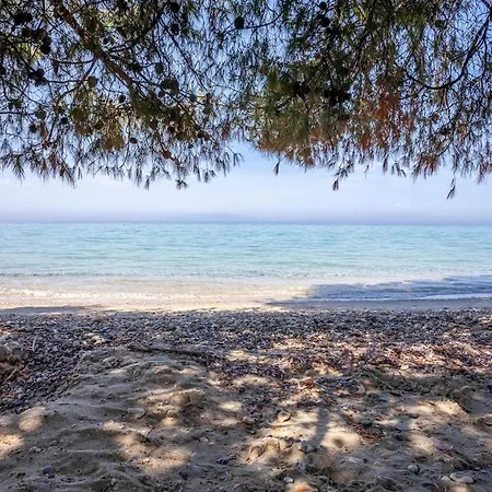 Melitas Sea View Kassandra