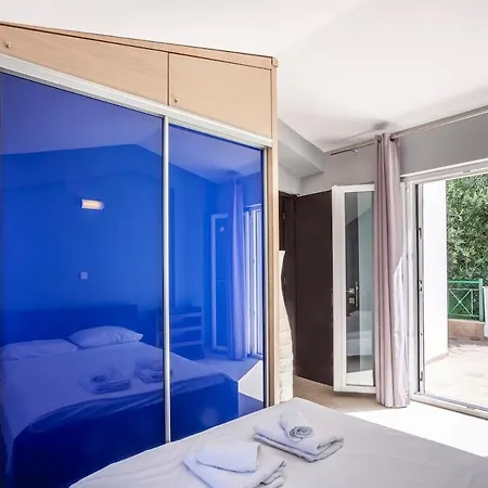 Villa Melitas Sea View Dimos Kassandra