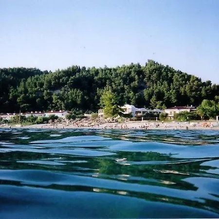 Villa Melitas Sea View *