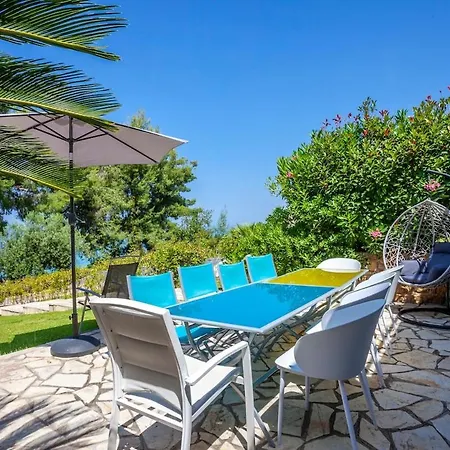 Melitas Sea View