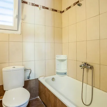 Villa Melitas Sea View Dimos Kassandra