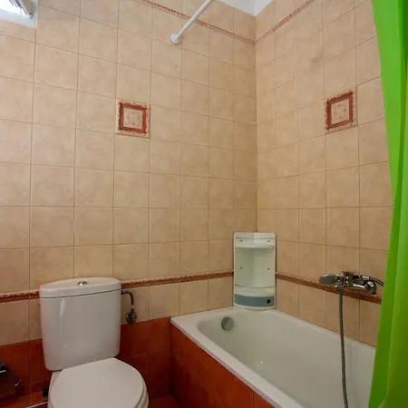 Melitas Sea View Vila Kassandra