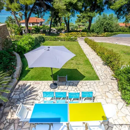 Villa Melitas Sea View