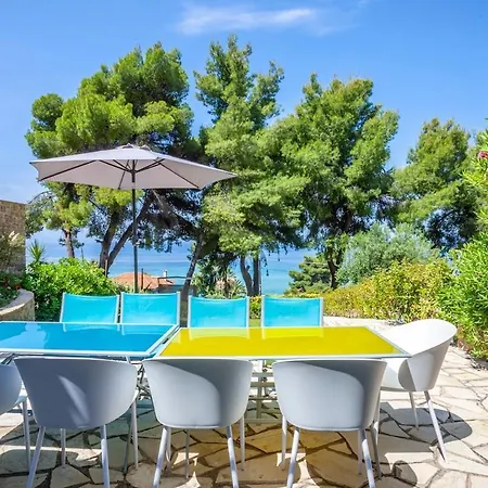 Melitas Sea View * Dimos Kassandra