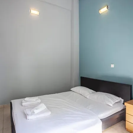 Melitas Sea View Villa *