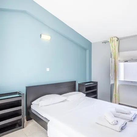 Melitas Sea View Villa *