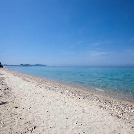 Villa Melitas Sea View Dimos Kassandra